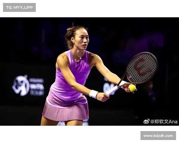 郑钦文澳网热身赛对阵斯维托丽娜 中国金花备战状态引发广泛关注 郑钦文澳网热身赛对阵斯维托丽娜 中国金花备战状态引发广泛关注